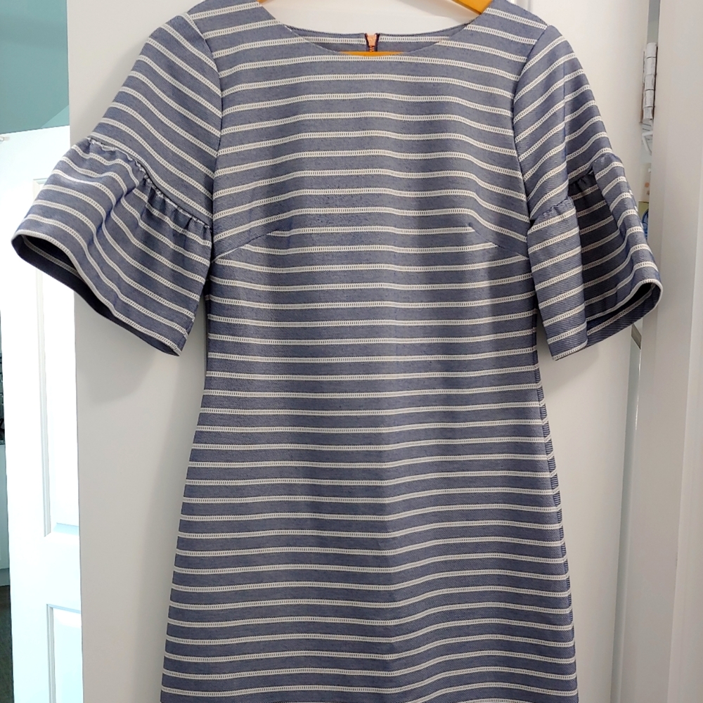 Ivanka Trump dress